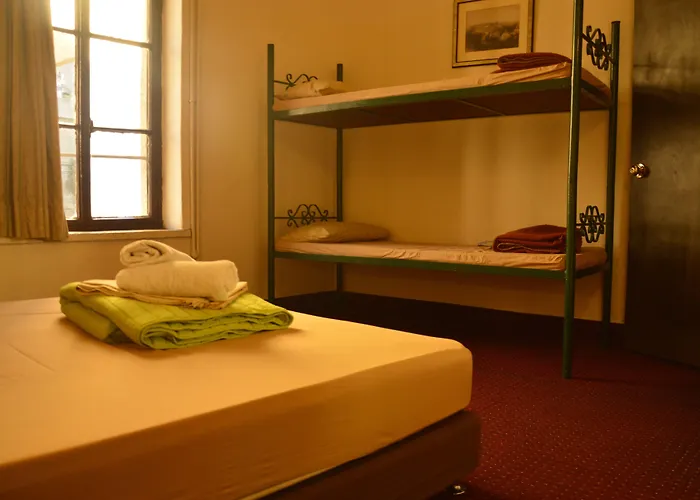 Jerusalem Guest House