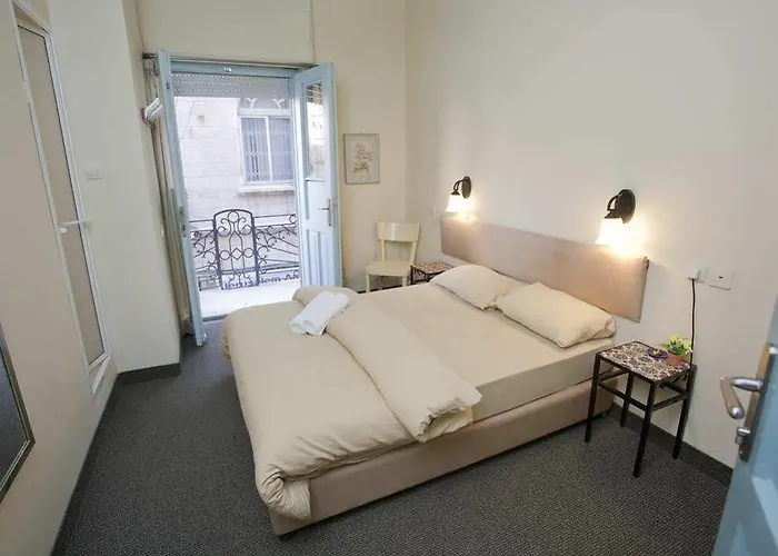 Jerusalem Guest House
